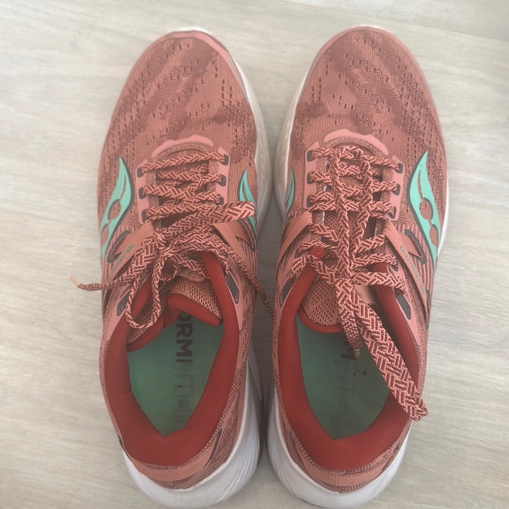 Saucony Guide 16 Women's